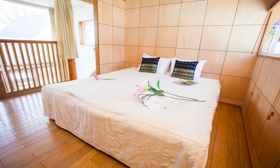 Niseko Accommodation Yotei Cottage 6