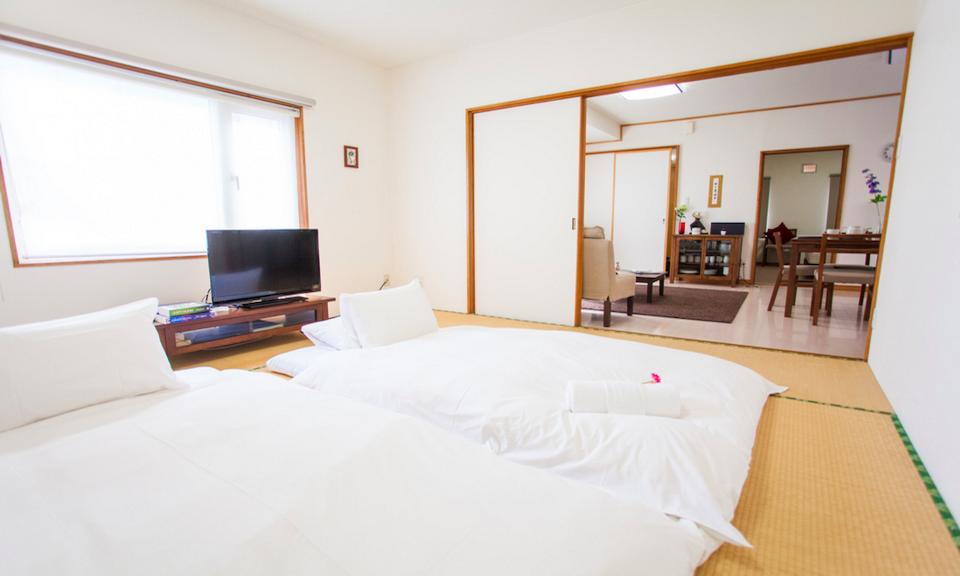Niseko Accommodation Yume House 3