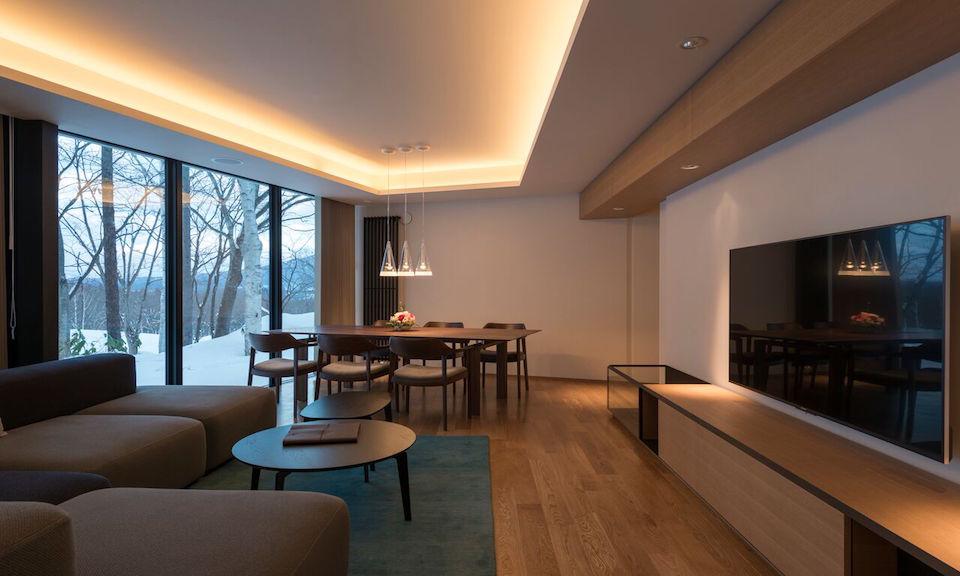 Niseko Accommodation Kozue 1