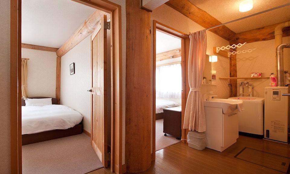Niseko Accommodation Silver Birch 2