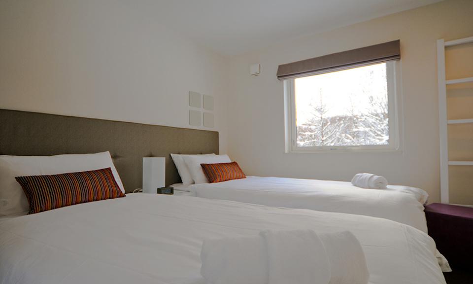 Niseko Accommodation Baw Baw Sansou 4