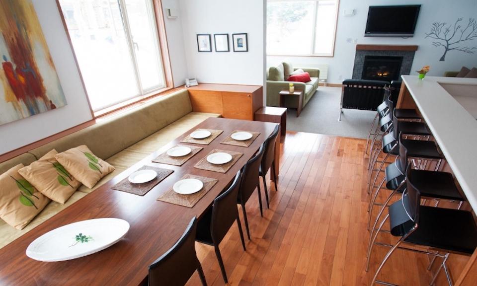 Niseko Accommodation Itoku 1