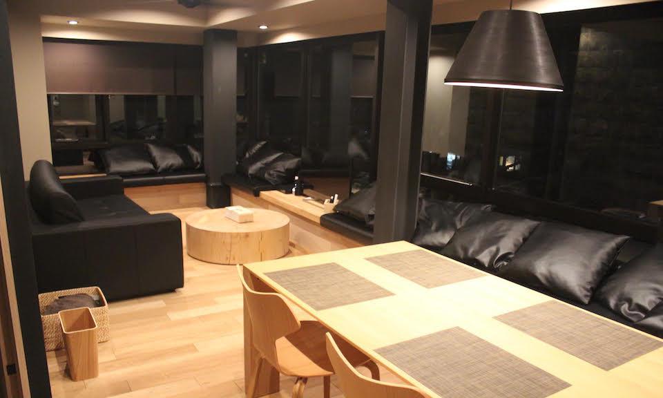 Niseko Accommodation Matthew Suite 5 