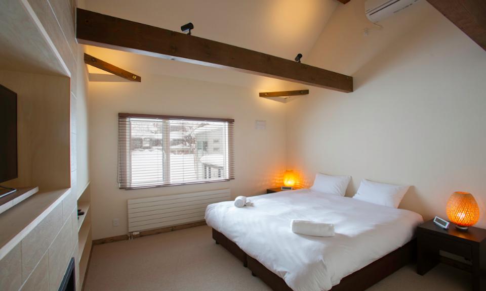 Niseko Accommodation Greystone 10