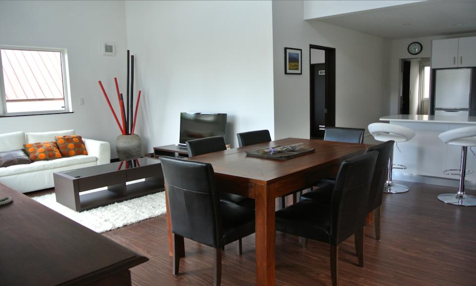 Furano Accommodation Momiji House 5