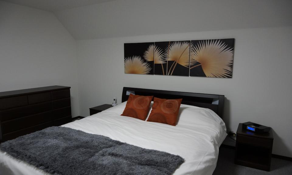 Furano Accommodation Momiji House 8