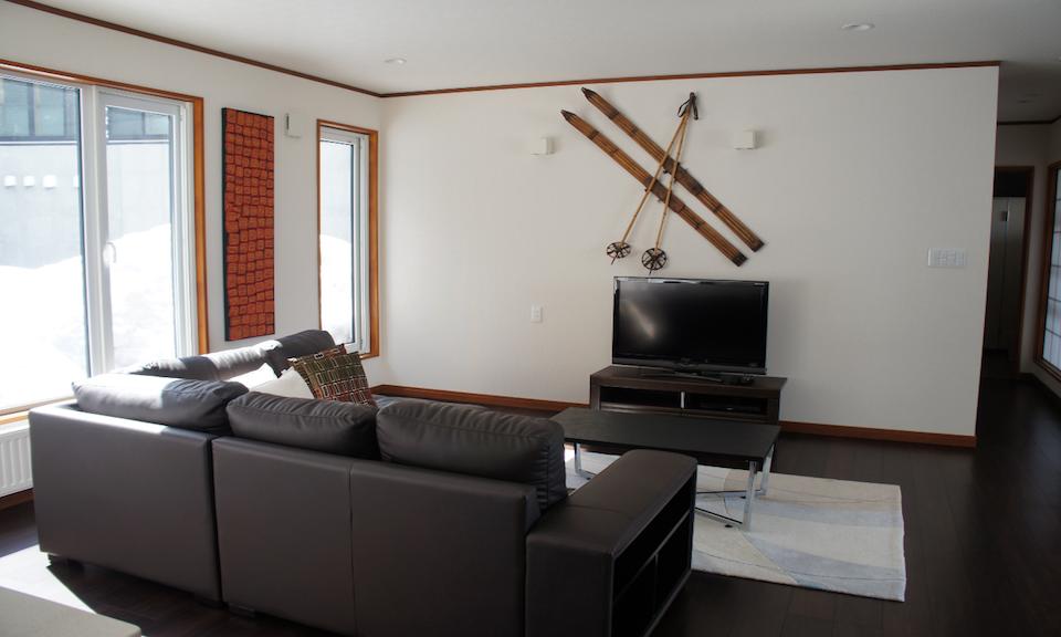 Furano Lodge ten 4