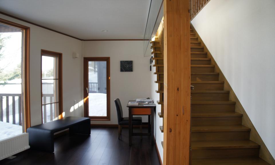 Furano Lodge ten 6