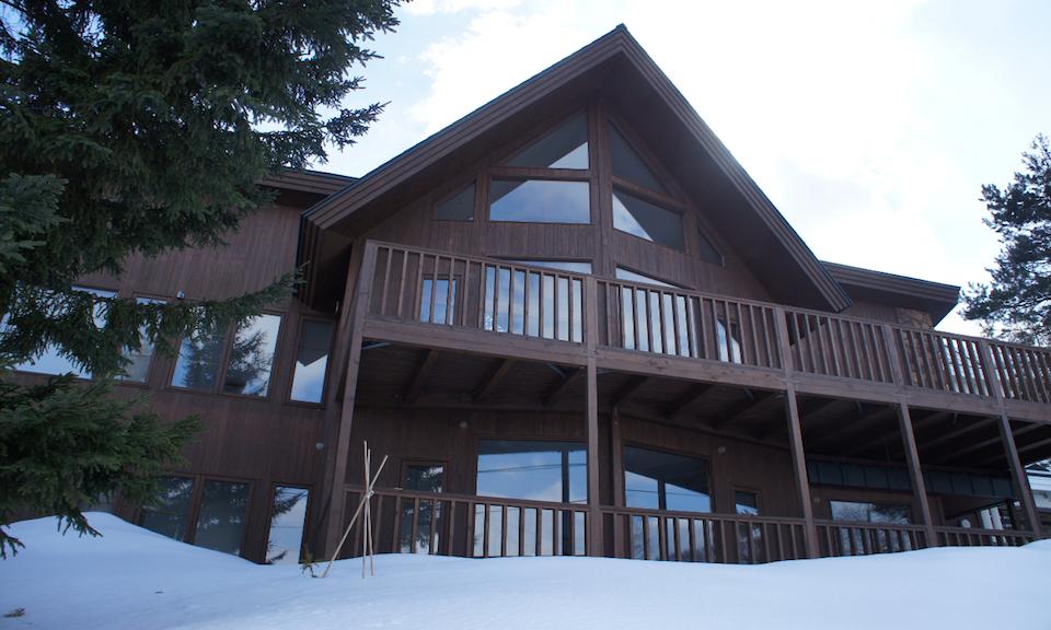 Furano Lodge 10