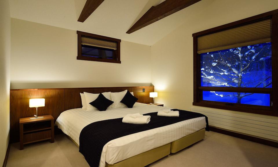 Niseko Accommodation Kokoro 2