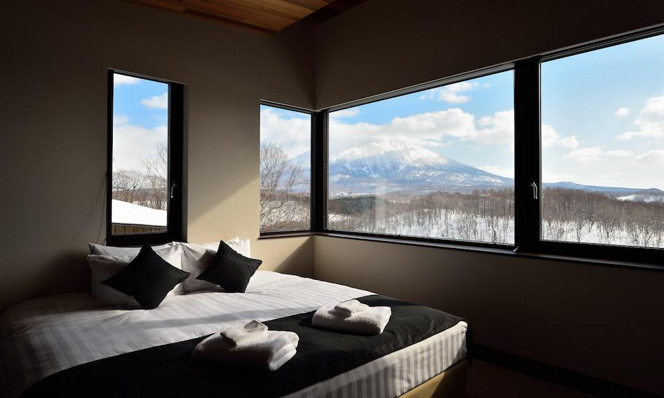Niseko Accommodation Panorama 4