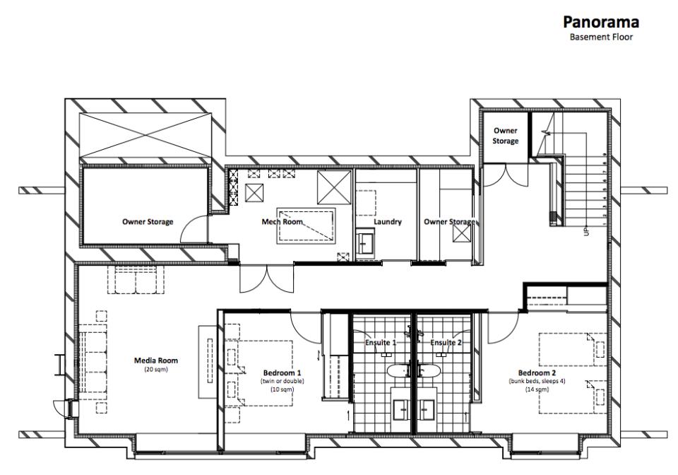 #floorplans BF