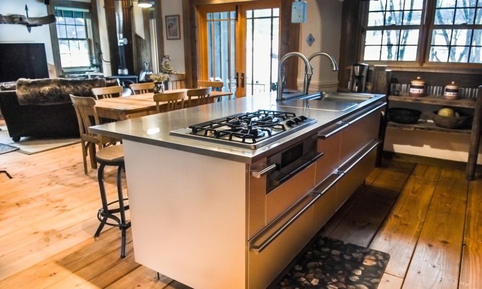 Hakuba Accommodation AGS Chalet 4