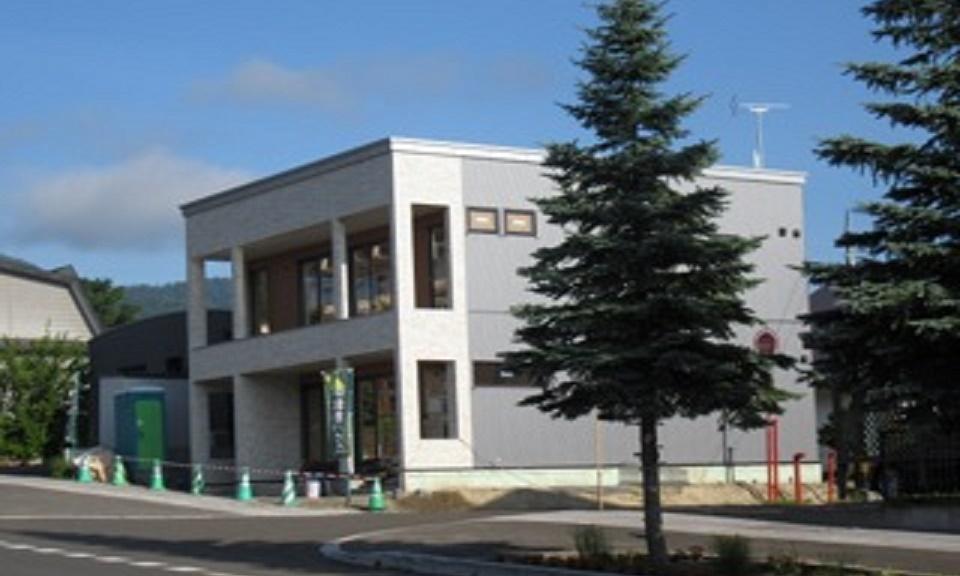 Furano Accommodation Diamond Dust Furano1