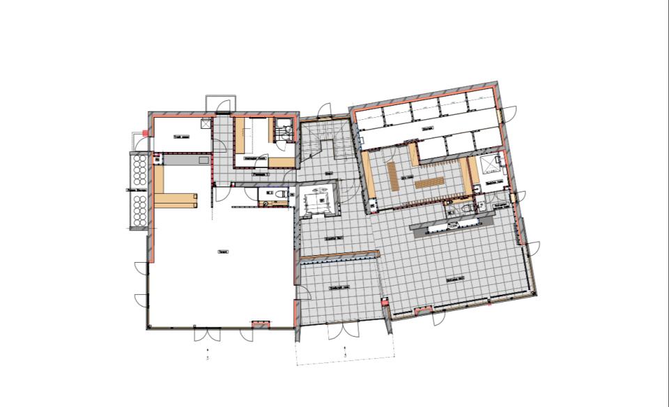 #floorplans 3 Bedroom Condominium 
